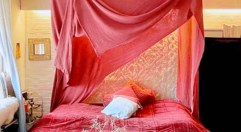 40 m² Ferienwohnung