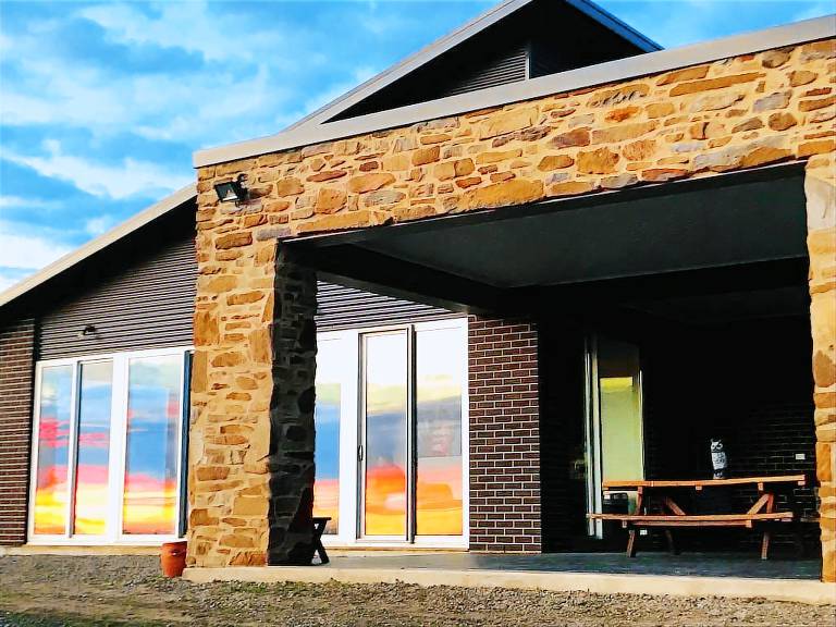 House Mount Torrens