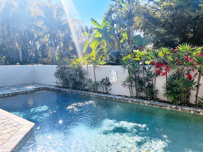 Ferienhaus Siesta Key