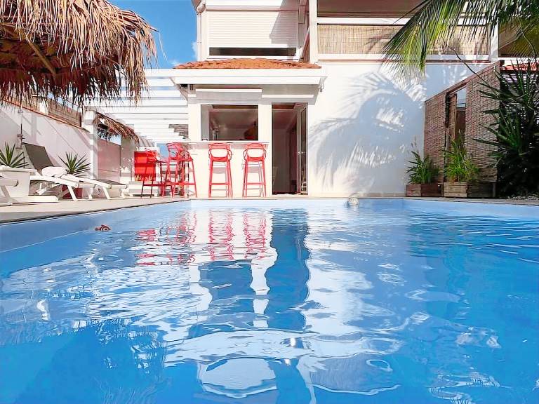 Appartement Sainte-Luce