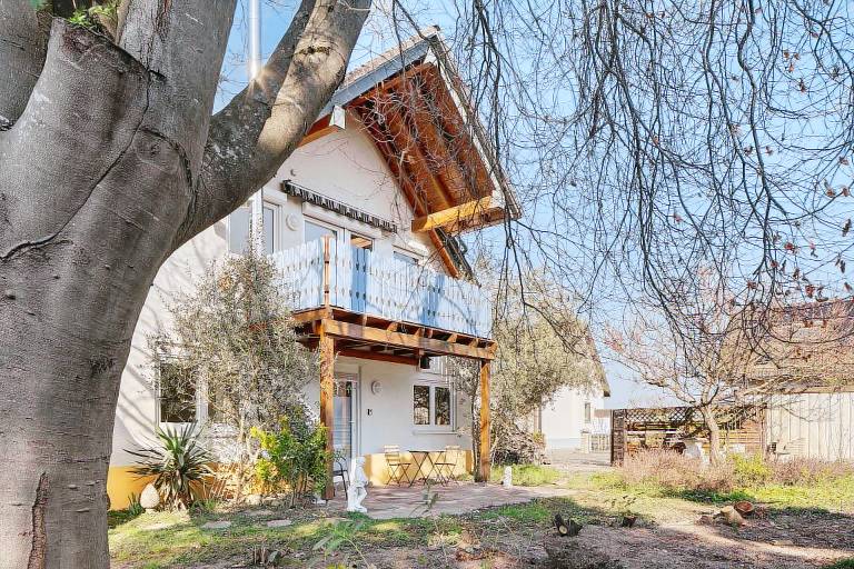 Ferienwohnung  Ihringen