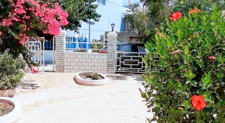 Wonderful holiday apartment | Close to the beach | Pet-friendly in Rhodes