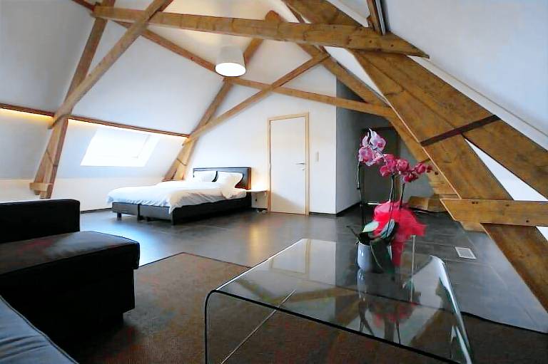 Bed & Breakfast Ieper