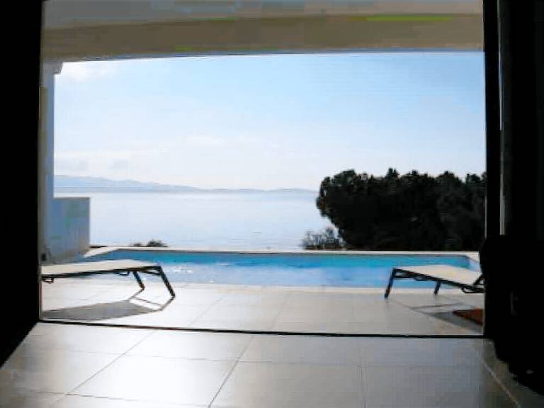 Villa Ajaccio