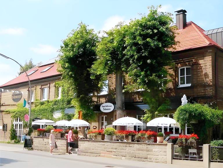 Land-gut-Hotel Lohmann in Warendorf