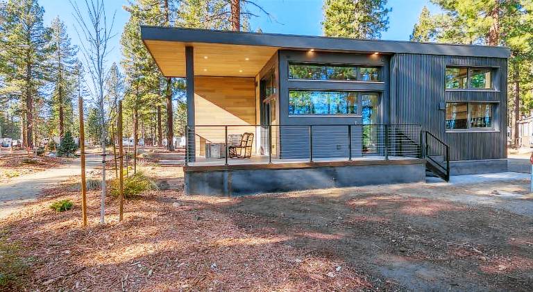 Village Camp Truckee — photo 5