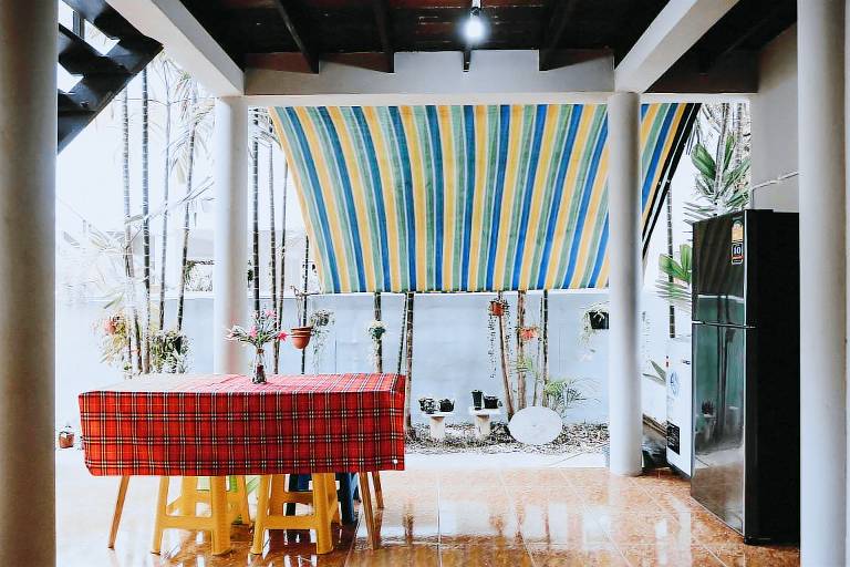 Nice villa with yard & barbecue | Perfect for remote work | Dogs allowed — photo 3