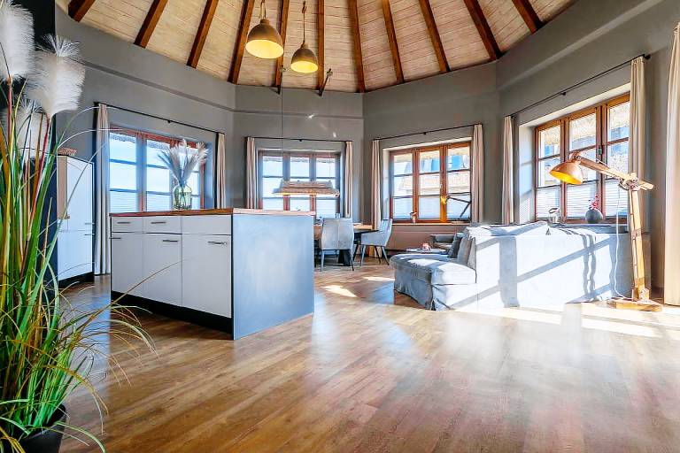 Fenne - wunderschönes Appartement mit dem etwas besonderem in Ording — photo 4