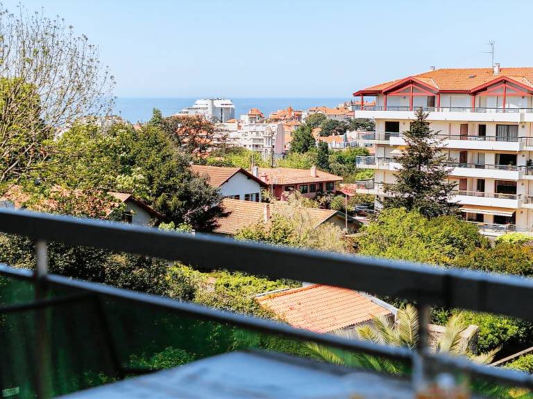 Appartement Anglet