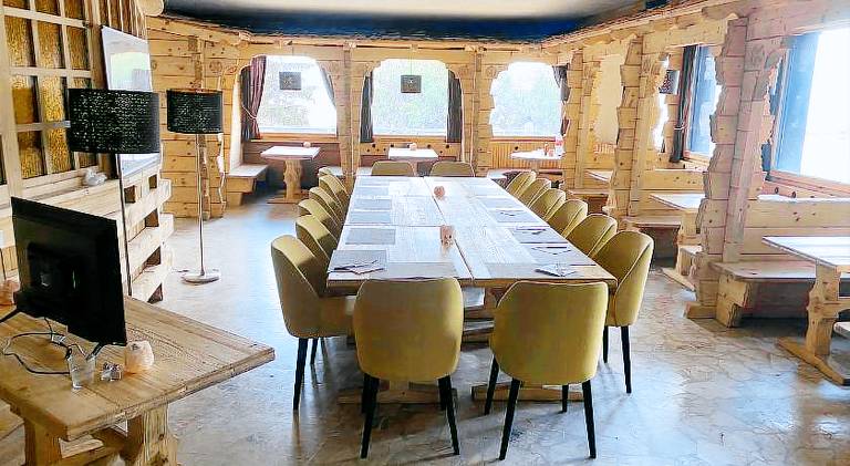 Auberge de l'Ours — photo 4