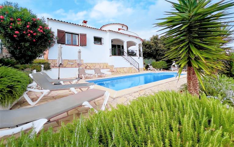 Villa Calonge