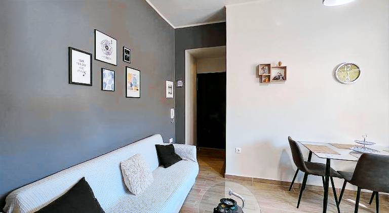 Rental apartment with garden | Suitable for remote work | Pets are welcome — photo 2