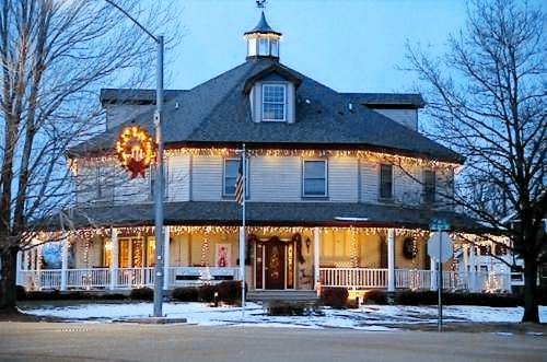 Resort Greeley