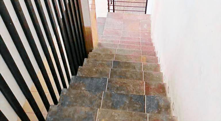 Serviced apartment with terrace | Pets allowed in Puebla