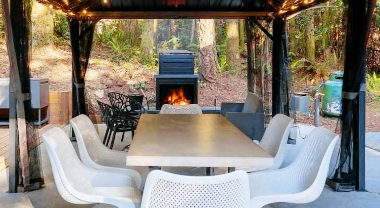 Vacation home | Suitable for remote work | Pet-friendly — photo 5