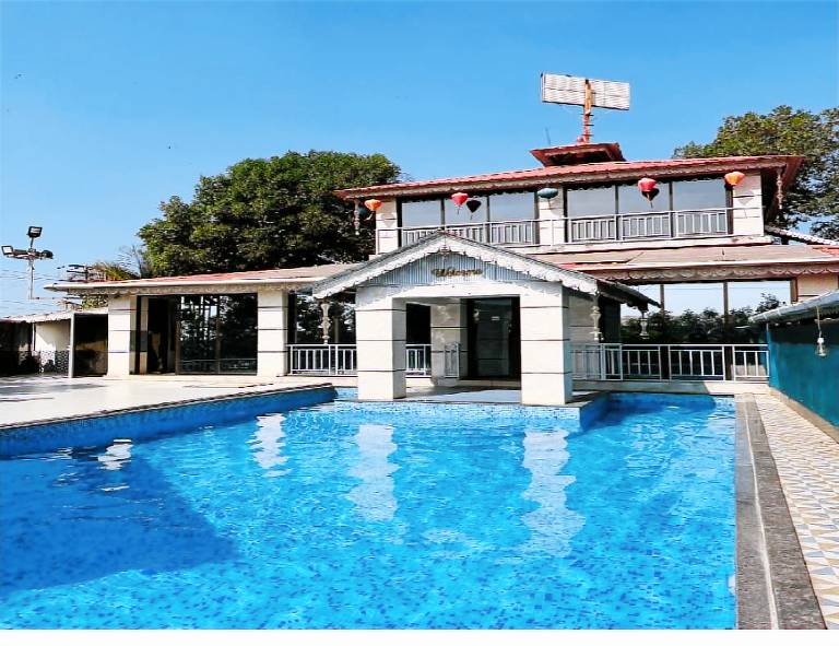 Celebrations Party House