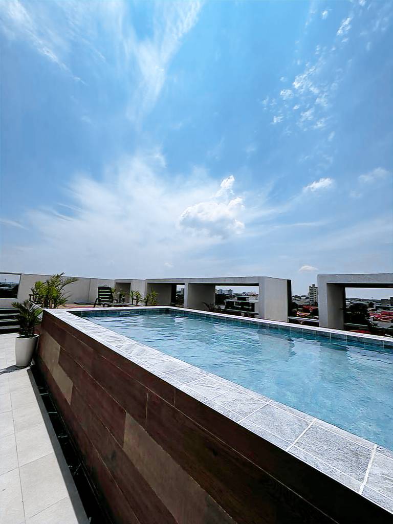 Apartamento Norte