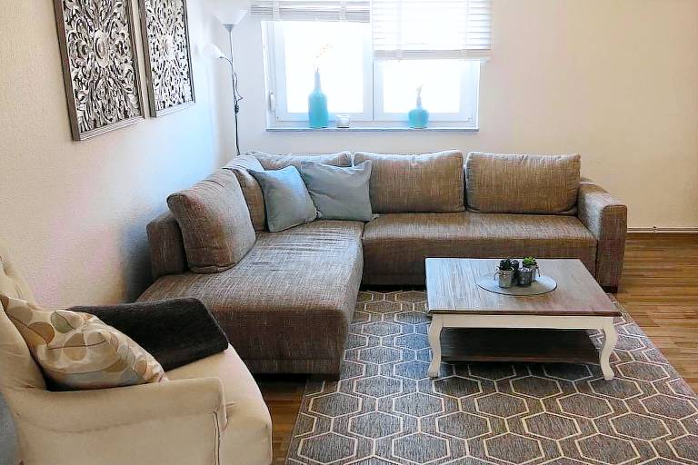 Fully equipped nice vacation home with yard | Pets are welcome — photo 5