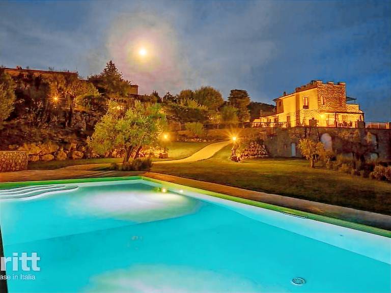 Fully equipped vacation home with private pool, grill & garden | Dogs allowed — photo 2