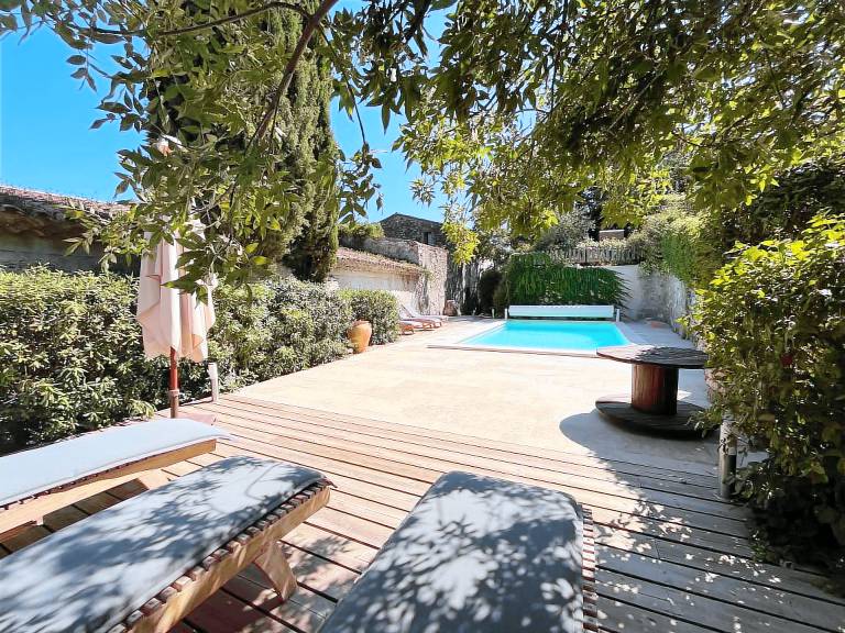 House  Saint-Jean-de-Barrou