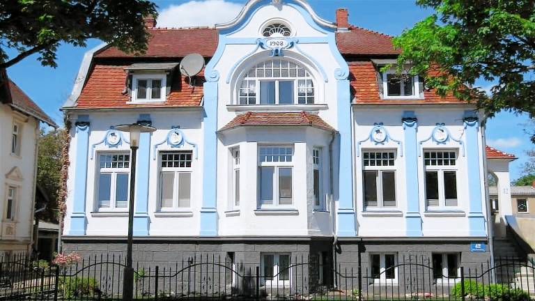 Ferienhaus Lenzen (Elbe)