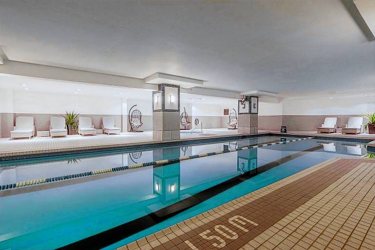 Delta Hotels Montreal — photo 4