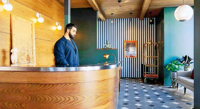 Palihotel Culver City — photo 4