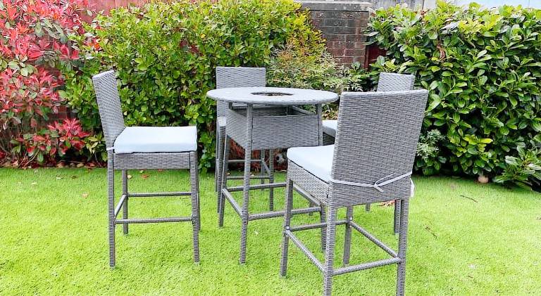 Child-friendly vacation home with terrace, garden & BBQ | Pets are welcome — photo 4