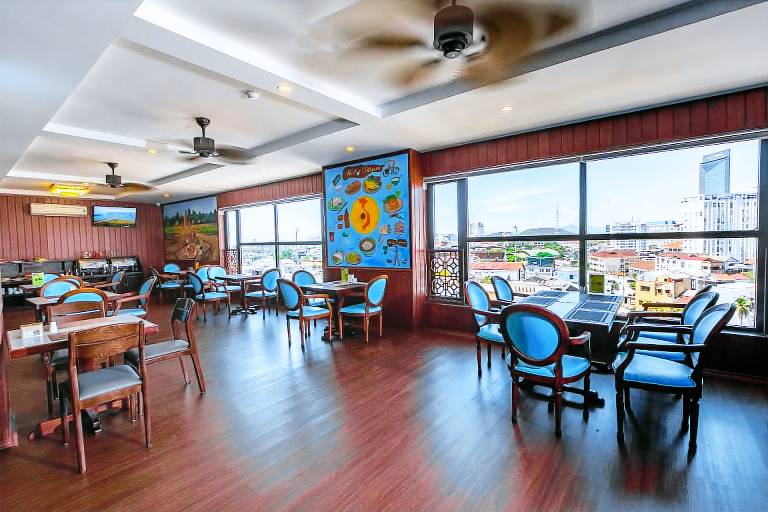 Jade Scene Hotel — photo 2