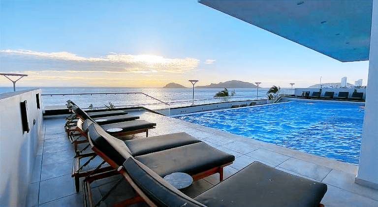 Apartment with pool | Close to the beach | Dogs allowed — photo 2