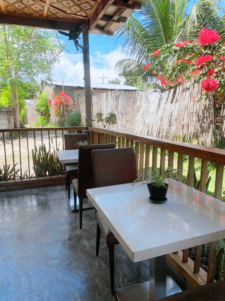 The Backyard Inn — photo 5