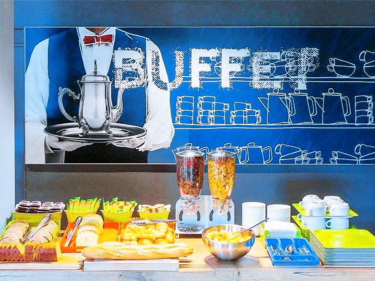 Ibis budget Issy Les Moulineaux Paris Ouest — photo 4