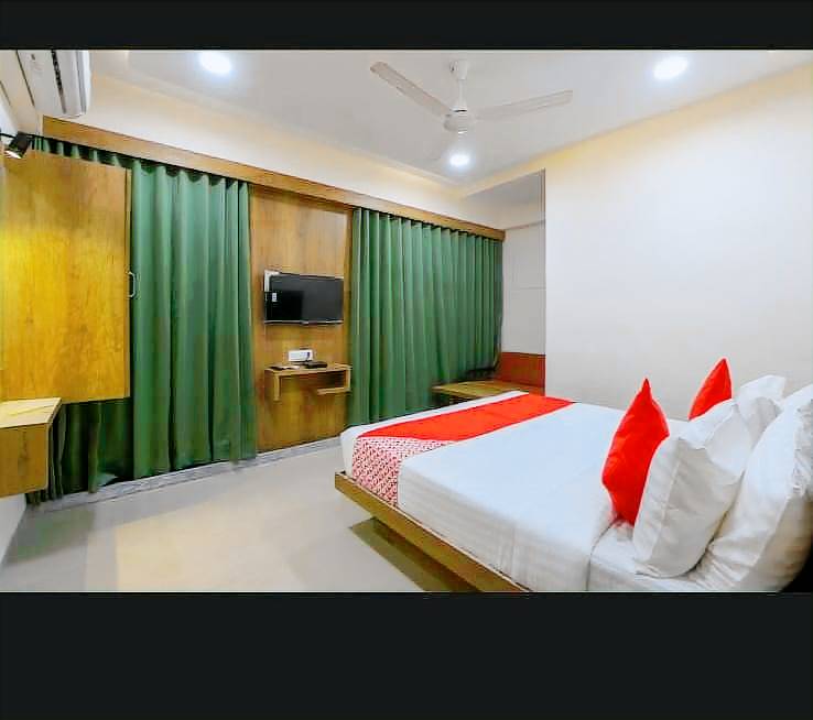 HOTEL SHUBHAM INN