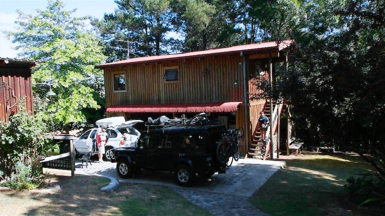 Cottage Corryong