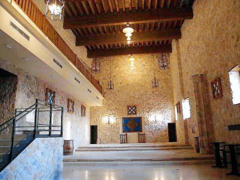 Palacio del Infante Don Juan Manuel Hotel Spa — photo 3