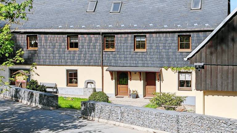 Ferienwohnung Geyer