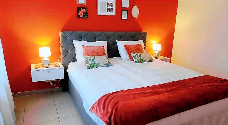 Pleasant rental apartment | Pets are welcome in Hasselt