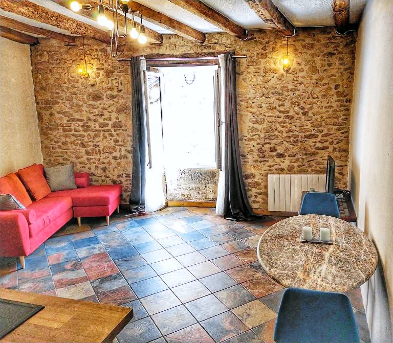 Apartamento Sarlat-la-Canéda