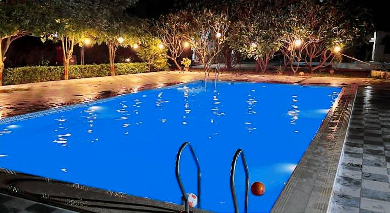 Resort Kohka