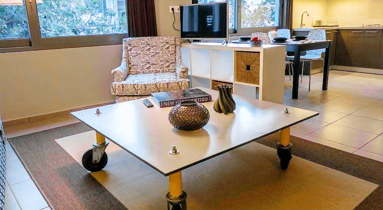 Apartment | Near Acropolis of Athens — photo 5