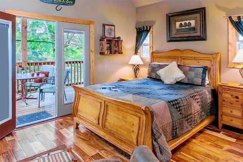 Lodge Eureka Springs