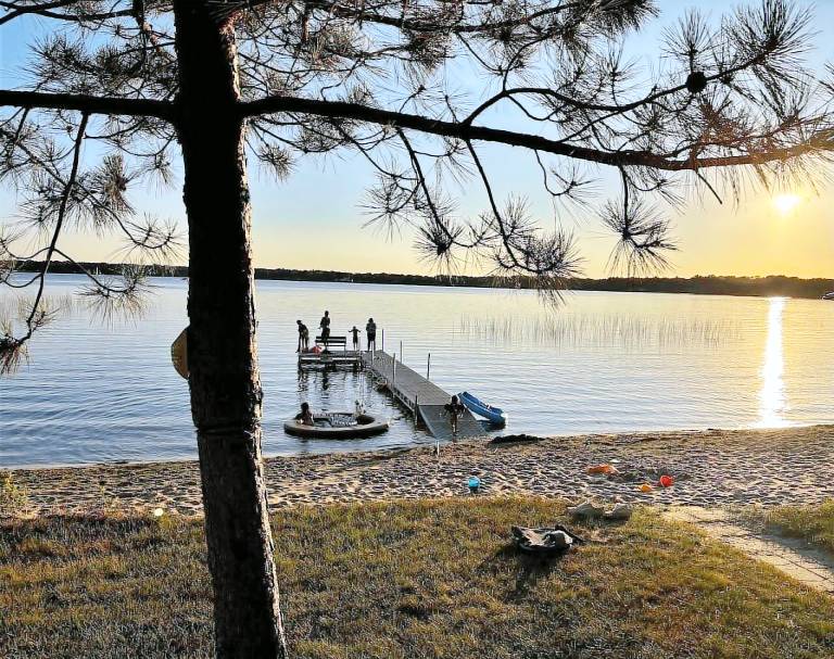 Cabin Brainerd