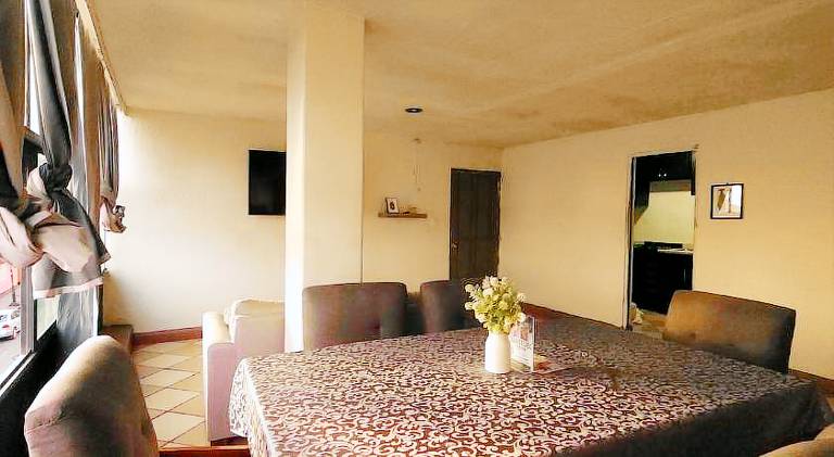 Holiday apartment | Dogs allowed — photo 2