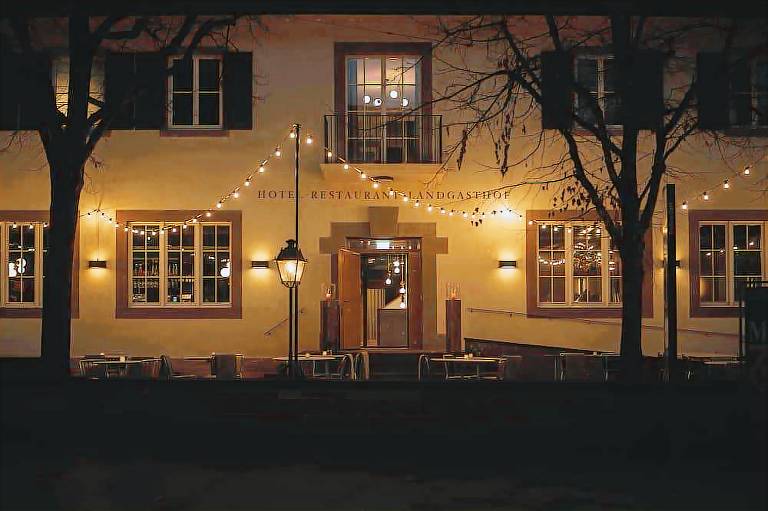 Landgasthof