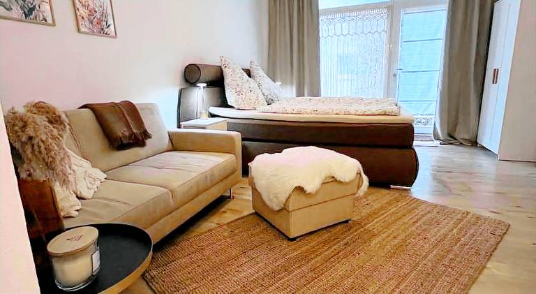Lovely holiday apartment | Dogs allowed — photo 2