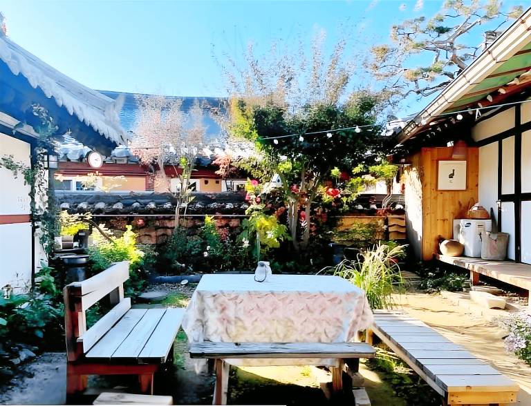 House with hot tub & garden | Good for workation — photo 4