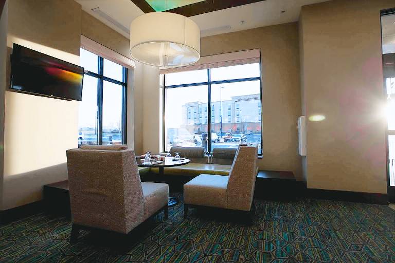 Hilton Garden Inn Bolingbrook — photo 5