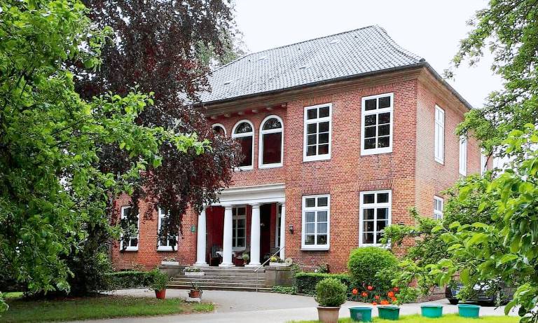 Ferienhaus Nordenham