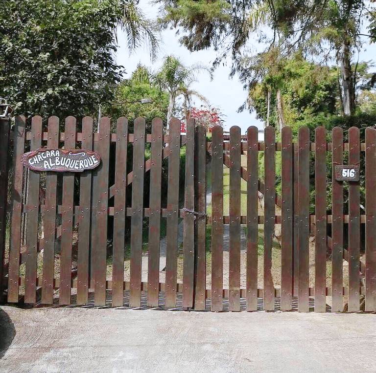 Casa Santa Isabel