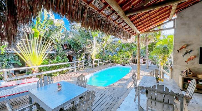 Villa with pool | Beach nearby | Pet-friendly — photo 2